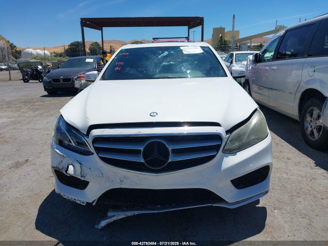WDDHF5KB7FB095186 Mercedes-Benz 2015