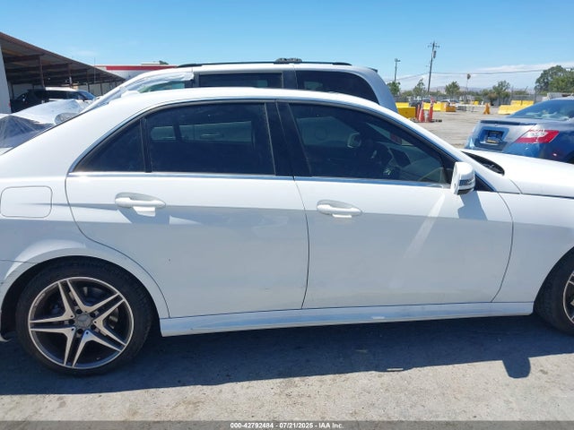 WDDHF5KB7FB095186 Mercedes-Benz 2015