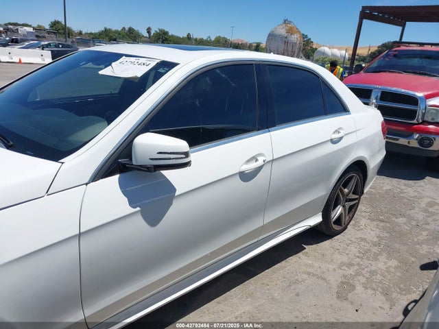 WDDHF5KB7FB095186 Mercedes-Benz 2015