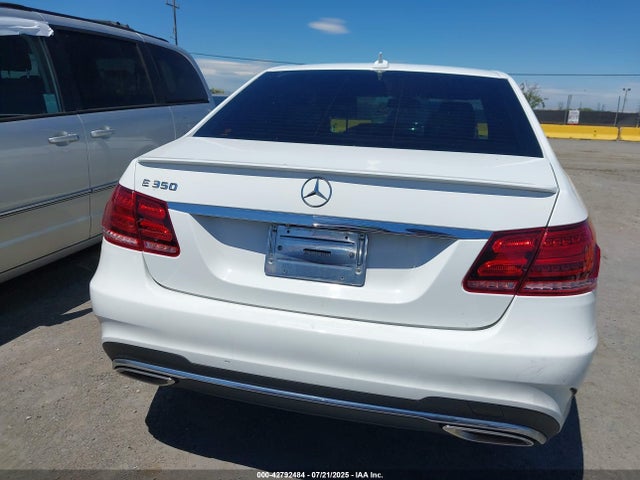 WDDHF5KB7FB095186 Mercedes-Benz 2015