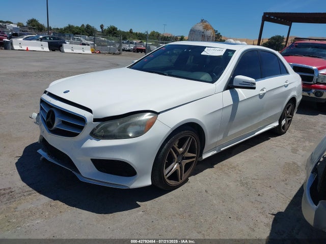WDDHF5KB7FB095186 Mercedes-Benz 2015