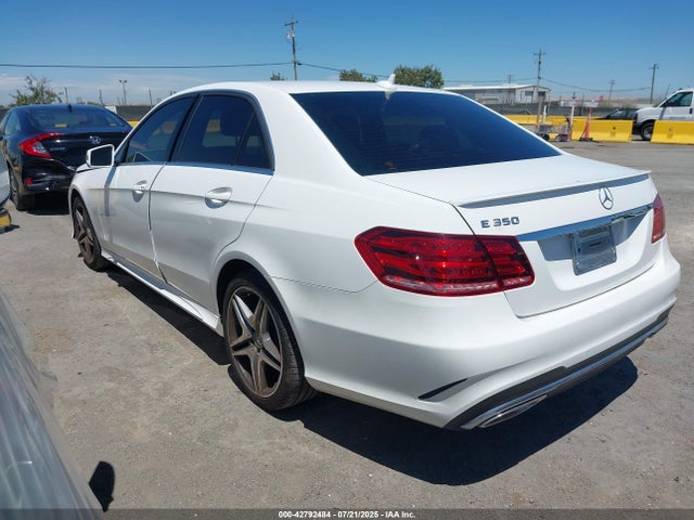 WDDHF5KB7FB095186 Mercedes-Benz 2015