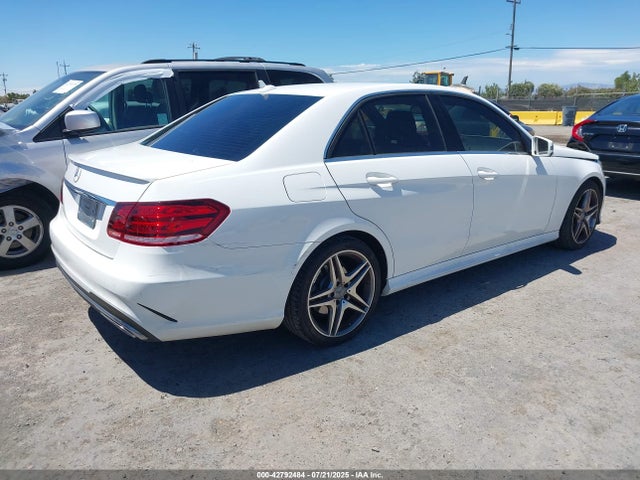 WDDHF5KB7FB095186 Mercedes-Benz 2015