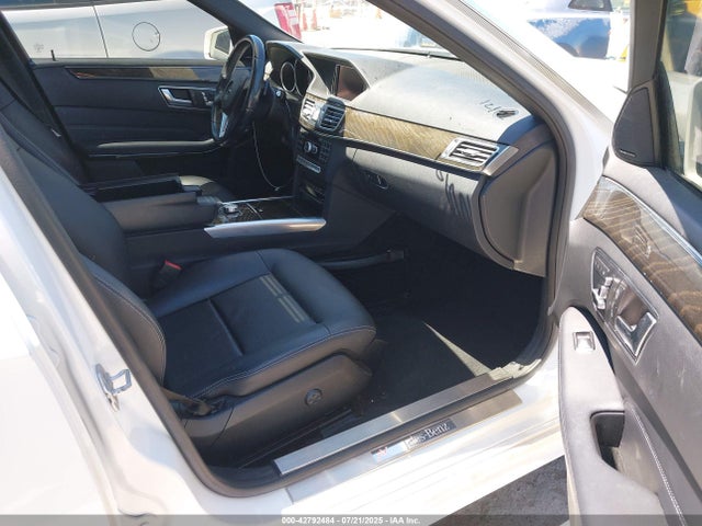 WDDHF5KB7FB095186 Mercedes-Benz 2015