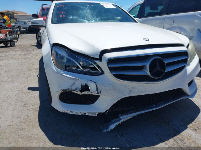 WDDHF5KB7FB095186 Mercedes-Benz 2015