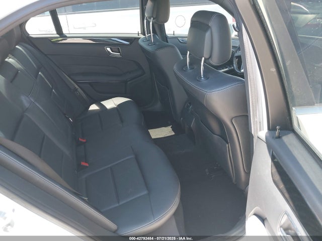 WDDHF5KB7FB095186 Mercedes-Benz 2015