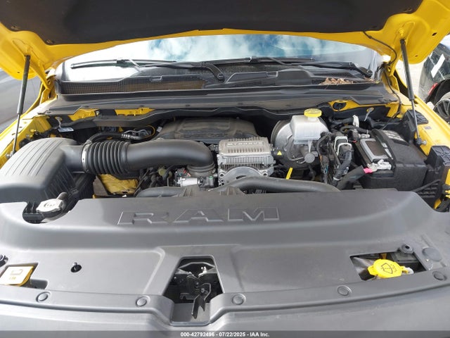 RAM 2023 2023 1C6SRFLT6PN694950 Image 10