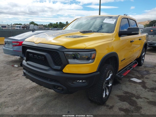 RAM 2023 2023 1C6SRFLT6PN694950 Image 2