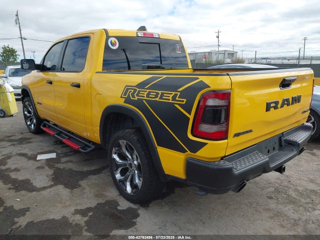 RAM 2023 2023 1C6SRFLT6PN694950 Image 3