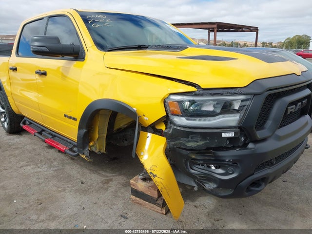 RAM 2023 2023 1C6SRFLT6PN694950 Image 6