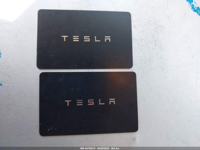 2022 TESLA MODEL Y 7SAYGAEE7NF406491 Photo 10
