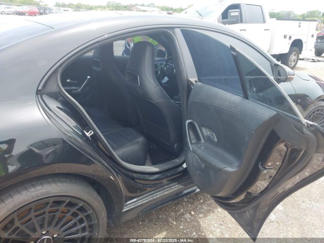 2020 MERCEDES-BENZ CLA 250 WDD5J4GB0LN040433 Photo 7