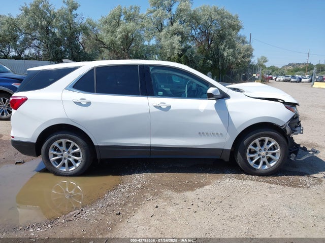 Продажа на аукционе авто 2019 Chevrolet Equinox Lt, vin: 2GNAXUEV6K6180677, номер лота: 42792538