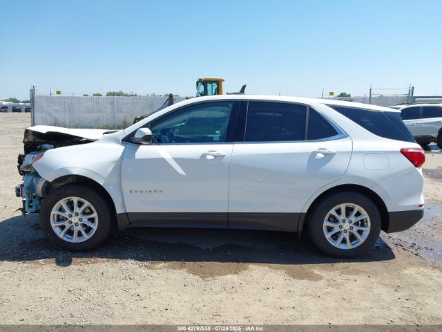 Продажа на аукционе авто 2019 Chevrolet Equinox Lt, vin: 2GNAXUEV6K6180677, номер лота: 42792538