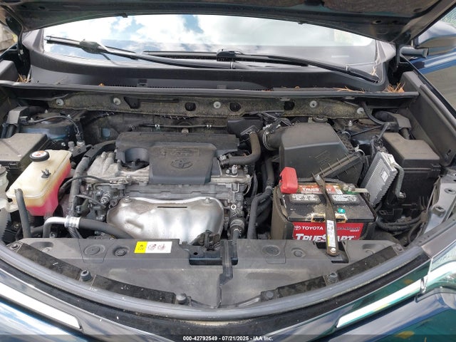 JTMBFREV2JJ723702 Toyota 2ar-fe