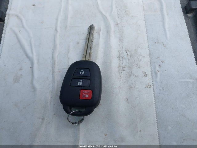JTMBFREV2JJ723702 Toyota 2ar-fe