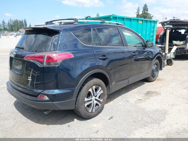 JTMBFREV2JJ723702 Toyota 2ar-fe