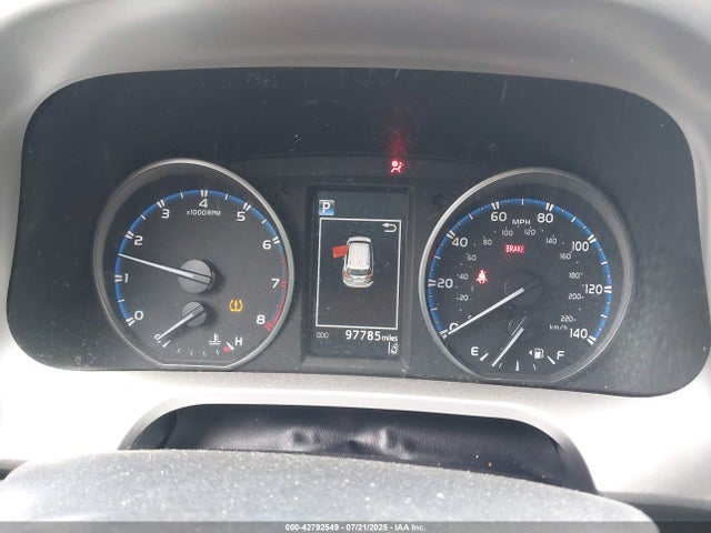 JTMBFREV2JJ723702 Toyota 2ar-fe