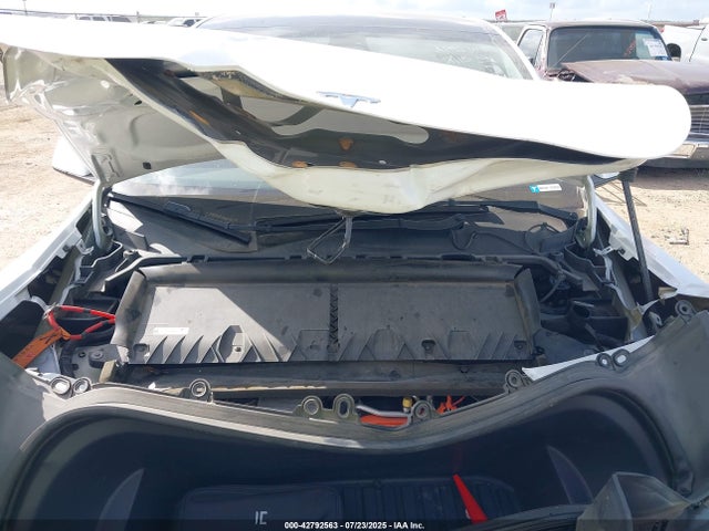 2022 TESLA MODEL Y 7SAYGDEEXNF353853 Photo 9