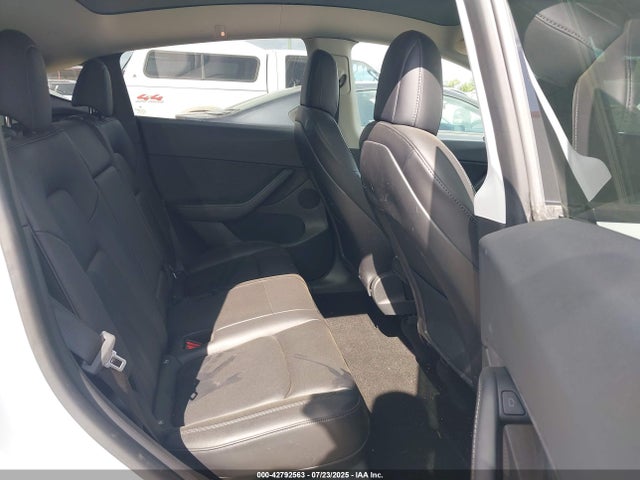 2022 TESLA MODEL Y 7SAYGDEEXNF353853 Photo 7
