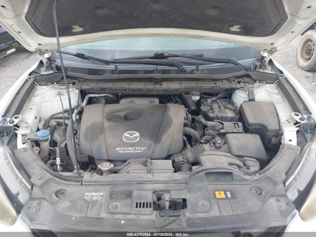 2015 MAZDA CX-5 JM3KE4CY8F0535192 Photo 9