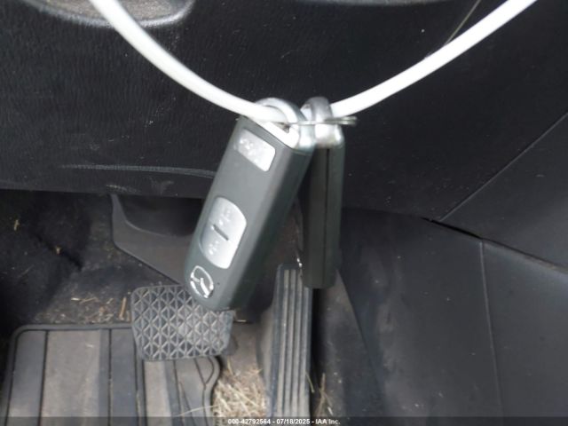 2015 MAZDA CX-5 JM3KE4CY8F0535192 Photo 10
