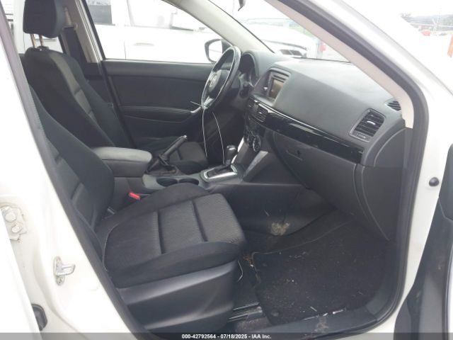 2015 MAZDA CX-5 JM3KE4CY8F0535192 Photo 4