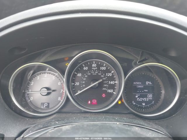 2015 MAZDA CX-5 JM3KE4CY8F0535192 Photo 6