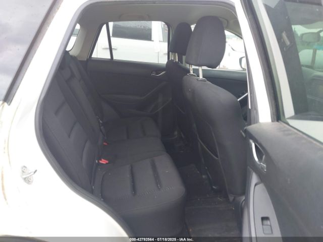 2015 MAZDA CX-5 JM3KE4CY8F0535192 Photo 7