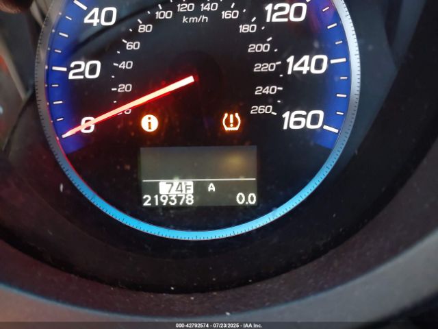 2007 ACURA RDX 5J8TB18547A020514 Photo 6