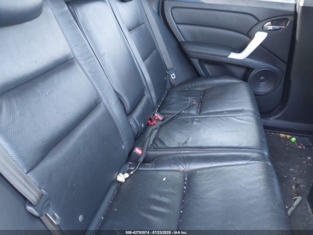 2007 ACURA RDX 5J8TB18547A020514 Photo 7