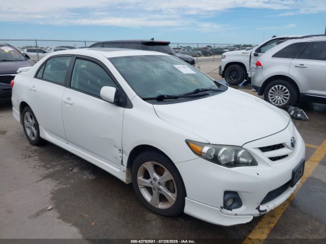 2012 TOYOTA COROLLA 2T1BU4EE0CC887294