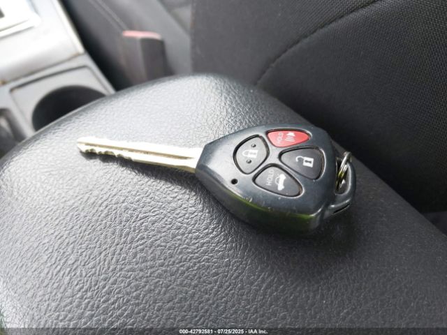 2012 TOYOTA COROLLA 2T1BU4EE0CC887294 Photo 10