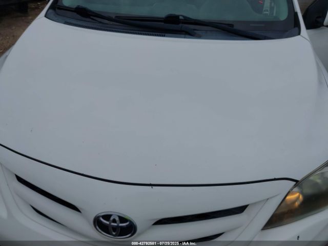 2012 TOYOTA COROLLA 2T1BU4EE0CC887294 Photo 5