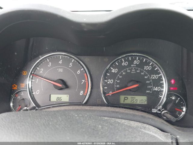 2012 TOYOTA COROLLA 2T1BU4EE0CC887294 Photo 6