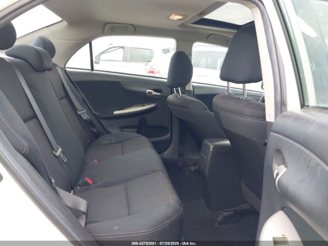 2012 TOYOTA COROLLA 2T1BU4EE0CC887294 Photo 7