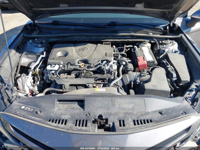 4T1K61BK3MU035234 Toyota a25a-fks