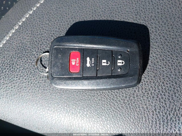 4T1K61BK3MU035234 Toyota a25a-fks