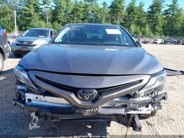 4T1K61BK3MU035234 Toyota a25a-fks