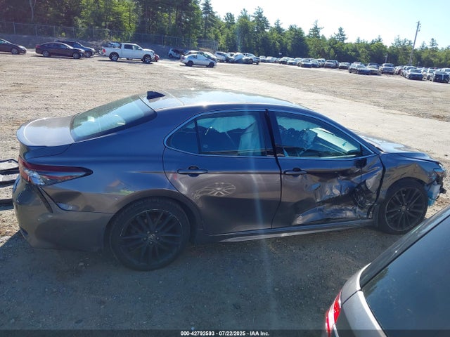 4T1K61BK3MU035234 Toyota a25a-fks