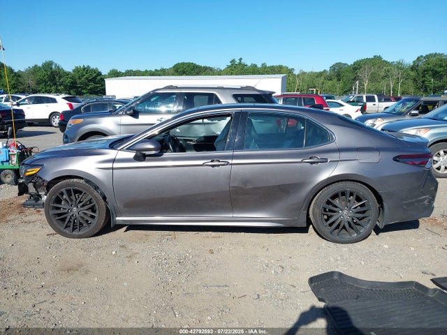 4T1K61BK3MU035234 Toyota a25a-fks