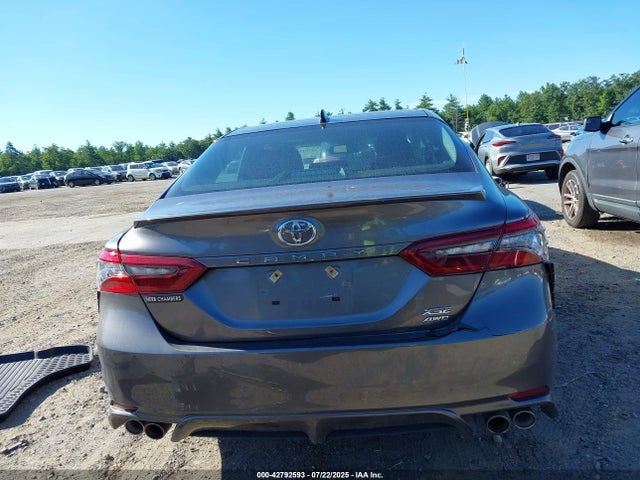 4T1K61BK3MU035234 Toyota a25a-fks