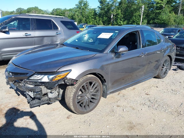 4T1K61BK3MU035234 Toyota a25a-fks