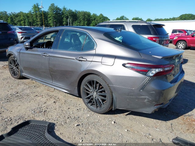 4T1K61BK3MU035234 Toyota a25a-fks