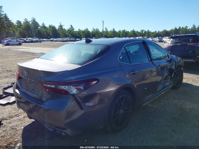 4T1K61BK3MU035234 Toyota a25a-fks