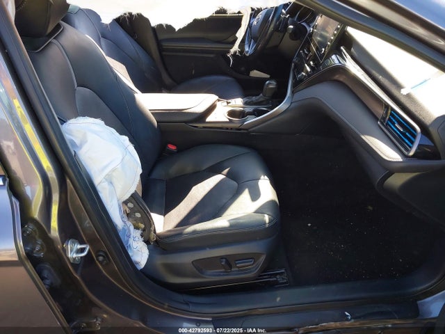 4T1K61BK3MU035234 Toyota a25a-fks