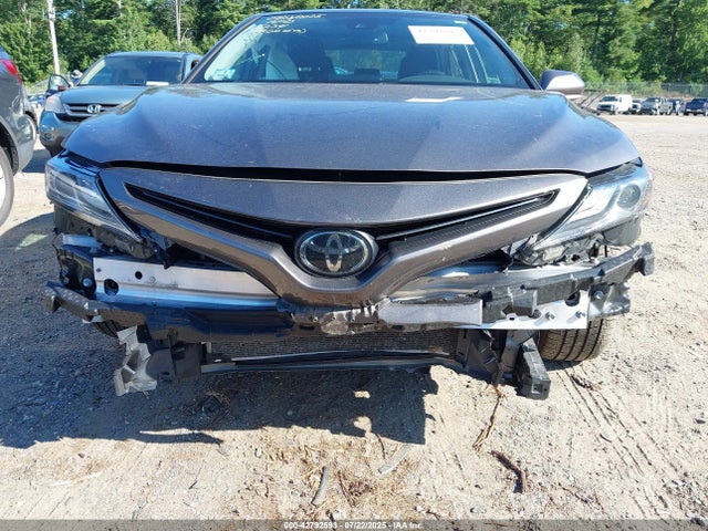 4T1K61BK3MU035234 Toyota a25a-fks