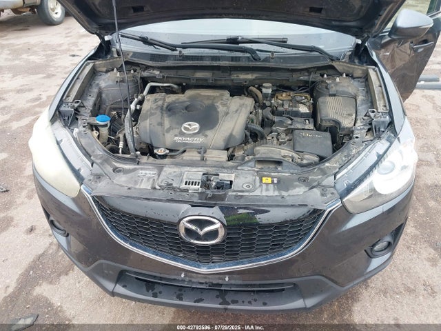 Mazda py 2015 JM3KE4CY2F0519635 Image 10