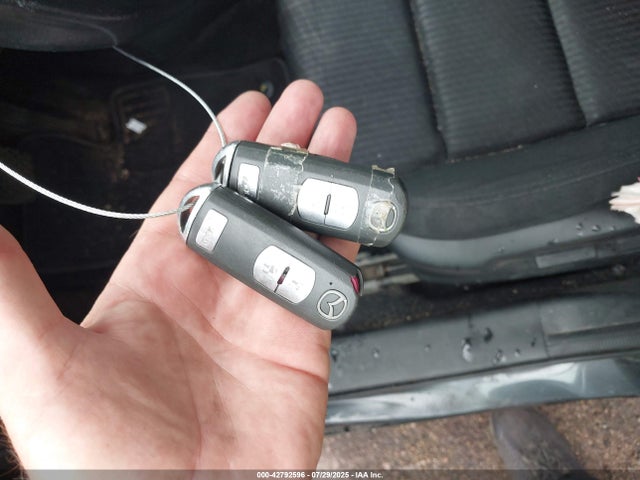 Mazda py 2015 JM3KE4CY2F0519635 Image 11