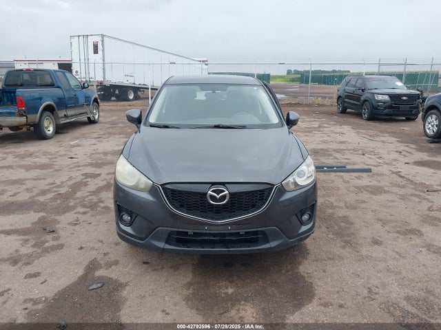 Mazda py 2015 JM3KE4CY2F0519635 Image 13